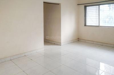 Bedroom Image of Janmesh Nest in Hiranandani Estate, Thane