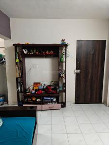 1 BHK Flat