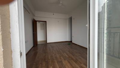 Bedroom Image of 2100 Sq.ft 4 BHK Apartment / Flat for rent in ATS Rhapsody, Noida Extension Greater Noida for Rs. 48000