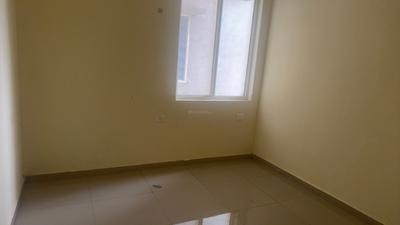 Bedroom Image of 1080 Sq.ft 3 BHK Apartment / Flat for rent in Pyramid Altia, Sector 70 Gurgaon for Rs. 24500