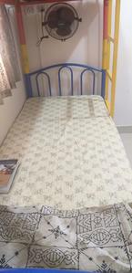 Bedroom Image of Mayuri  in Kandivali East, Mumbai