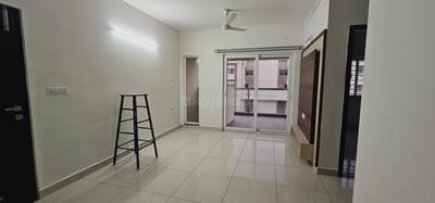 Hall Image of 1080 Sq.ft 3 BHK Apartment / Flat for rent in Provident Park Square Phase 2, Talaghattapura Bengaluru for Rs. 38000