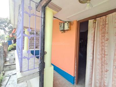 Balcony Image of 1000 Sq.ft 3 BHK Independent House for sale in Bhatpara Kolkata for Rs. 3300000