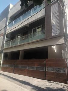 Image of 500 Sq.ft 1 BHK Independent House for rent in K R Puram, Bengaluru for Rs. 17000