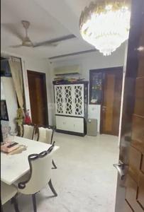Living Room Image of 1800 Sq.ft 3 BHK Builder Floor for sale in Bali Nagar New Delhi for Rs. 26800000