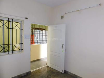 1 BHK Independent Builder Floor