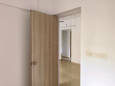 Bedroom Image of 774 Sq.ft 1.5 BHK Apartment / Flat for sale in Lodha Casa Rio, Palava Phase 1 Thane for Rs. 3950000