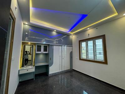4 BHK Independent House