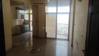 Living Room Image of 1250 Sq.ft 2 BHK Apartment / Flat for rent in Ajnara Gen X, Crossings Republik Ghaziabad for Rs. 18000