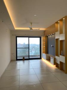 3 BHK Apartment