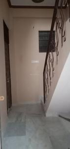 Floor Plan Image of 750 Sq.ft 2 BHK Villa for rent in Naubasta Kanpur for Rs. 6300