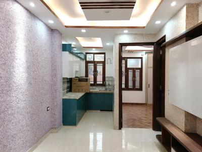 BHK Flats in Block D, Sector Dwarka, New Delhi 3+ BHK