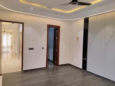 Bedroom Image of 1545 Sq.ft 3 BHK Apartment / Flat for sale in Kanchanjanga Tower, Sector 56 Gurgaon for Rs. 31000000