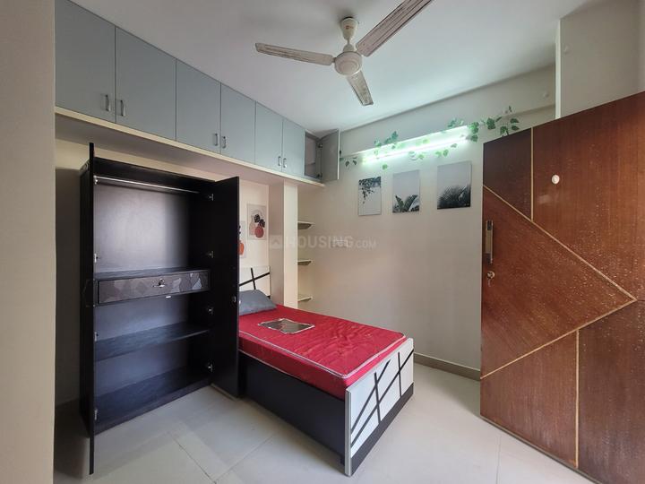 Sector 7, HSR Layout Kitchen 1