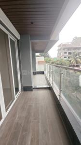 Image of 4568 Sq.ft 5 BHK Builder Floor for rent in Aundh, Pune for Rs. 160000