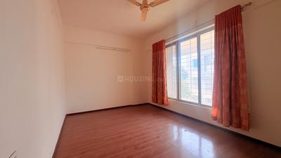 Bedroom Image of 2100 Sq.ft 3 BHK Apartment / Flat for sale in Parijat Nagar Nashik for Rs. 12000000