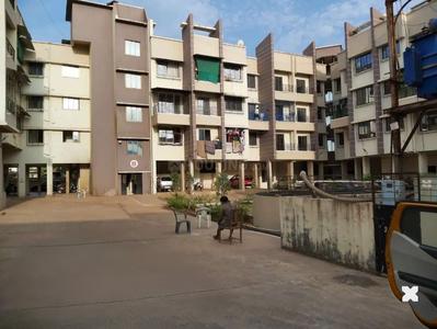 2 BHK Flat
