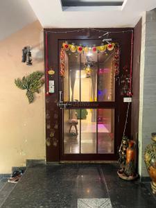 Kitchen Image of 2200 Sq.ft 4 BHK Apartment / Flat for rent in Vip Road Raipur for Rs. 55000