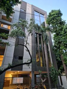 Image of 3600 Sq.ft 4 BHK Builder Floor for sale in Safdarjung Enclave, New Delhi for Rs. 150000000