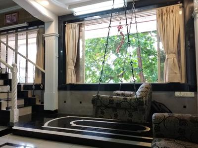 Hall Image of 3400 Sq.ft 4 BHK Apartment / Flat for sale in 25 South, Prabhadevi Mumbai for Rs. 400000000
