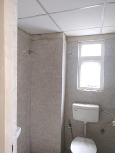 Bedroom Two Image of 1446 Sq.ft 4 BHK Apartment / Flat for rent in Advitya Homes, Kail Gaon Faridabad for Rs. 22000