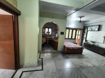 Hall Image of 1333 Sq.ft 4 BHK Apartment / Flat for sale in Baguiati Kolkata for Rs. 7000000