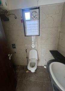 Image of 950 Sq.ft 2 BHK Apartment / Flat for rent in Vilas Yashwin Orizzonte, Chokhi Dhani, Pune for Rs. 38000