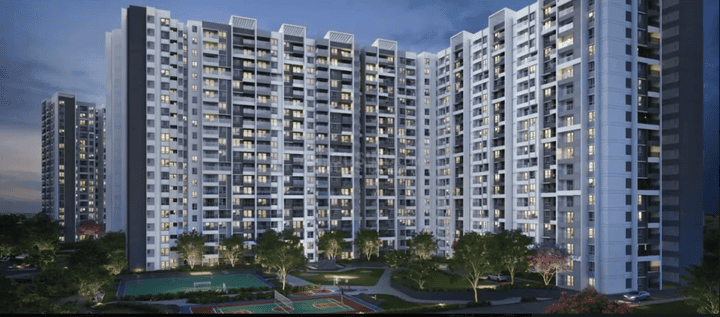 Sumadhura Folium Phase II Main Image 1