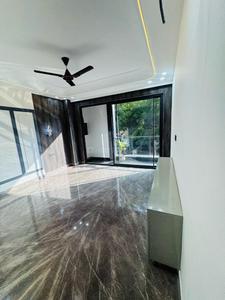 3 BHK Independent Builder Floor