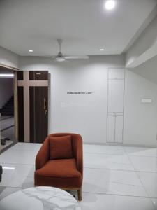 Hall Image of 1890 Sq.ft 3 BHK Apartment / Flat for sale in Palanpur Surat for Rs. 9200000