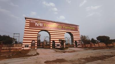 Image of 1206 Sq.ft Residential Plot / Land for sale in Sector 26A, Greater Noida for Rs. 13500000