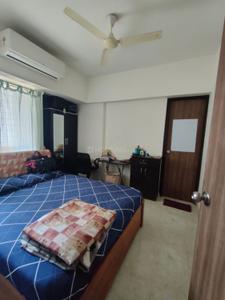 Bedroom Image of 1070 Sq.ft 2 BHK Apartment / Flat for sale in Madhav Sankalp, Kalyan West Kalyan for Rs. 10000000