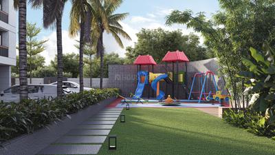 Image of 1811 Sq.ft 3 BHK Apartment / Flat for sale in Bhatha, Surat for Rs. 8300000