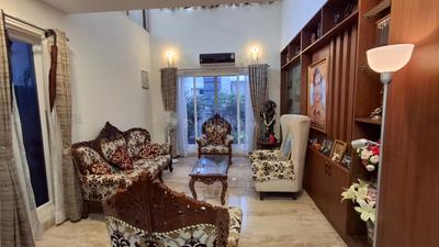 4 BHK Villa