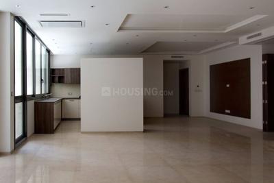 Hall Image of 1650 Sq.ft 3.5 BHK Apartment / Flat for sale in HSR Layout Bengaluru for Rs. 16666666
