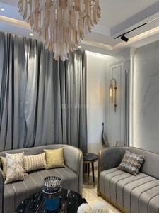 Hall Image of 1650 Sq.ft 3 BHK Apartment / Flat for sale in GVT Beliston Avenues, Dhakoli Zirakpur for Rs. 11200000