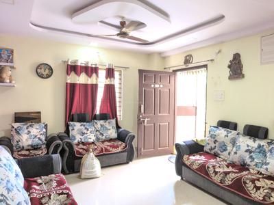 3 BHK Flat