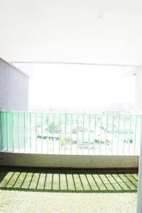 Balcony Image of 1396 Sq.ft 4 BHK Apartment / Flat for sale in Tathawade Pune for Rs. 20500000