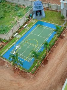 Image of 1438 Sq.ft 3 BHK Apartment / Flat for sale in Novus Florence Village Phase II Block L, Pedagantyada, Visakhapatnam for Rs. 5319162