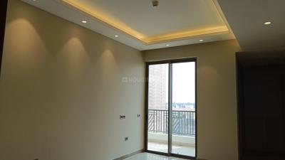 Bedroom Image of 4500 Sq.ft 4 BHK Apartment / Flat for rent in Gulshan Dynasty, Sector 144 Noida for Rs. 245000