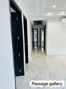 Living Room Image of 1125 Sq.ft 3 BHK Builder Floor for sale in Lajpat Nagar New Delhi for Rs. 39000000