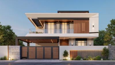 Image of 4000 Sq.ft 4 BHK Independent House for sale in Tiruvottiyur, Chennai for Rs. 30000000