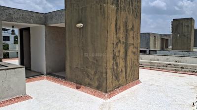 Terrace Image of 3420 Sq.ft 4 BHK Villa for sale in Gala Villa Aqua, Shantipura Ahmedabad for Rs. 55000000