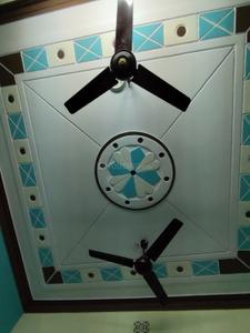 Bedroom Image of 940 Sq.ft 4 BHK Independent House for sale in Malancha Kharagpur for Rs. 5800000