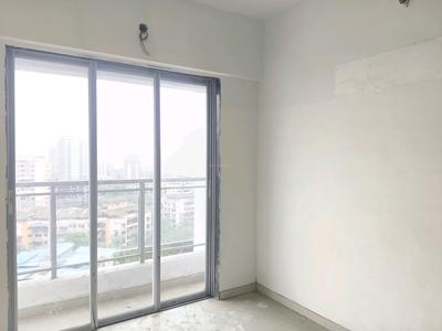 Darshan Shiv Darshan CHS Bedroom One 2