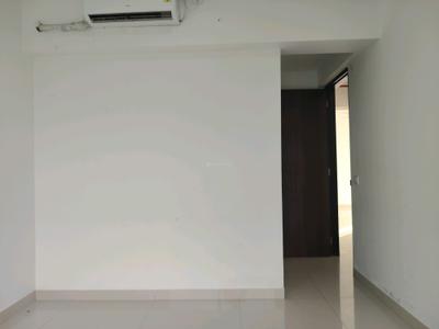 Bedroom Image of 1161 Sq.ft 3 BHK Apartment / Flat for sale in Sunteck City 4th Avenue, Goregaon West Mumbai for Rs. 36000000