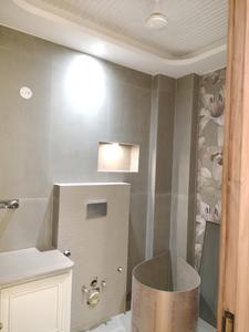 Bedroom Two Image of 1900 Sq.ft 3 BHK Builder Floor for sale in DDA Residential Flats, Sector 8 Dwarka New Delhi for Rs. 28500000