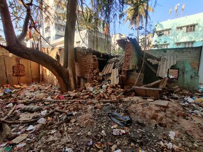 Image of 1800 Sq.ft Residential Plot / Land for sale in Kasavanahalli, Bengaluru for Rs. 18000000