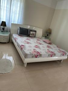Bedroom Image of 2200 Sq.ft 3.5 BHK Apartment / Flat for sale in Panampilly Nagar Kochi for Rs. 17000000