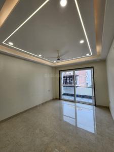 4 BHK Independent Builder Floor